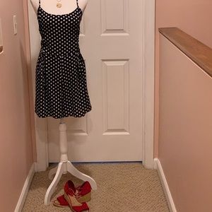 Culotte style, short romper